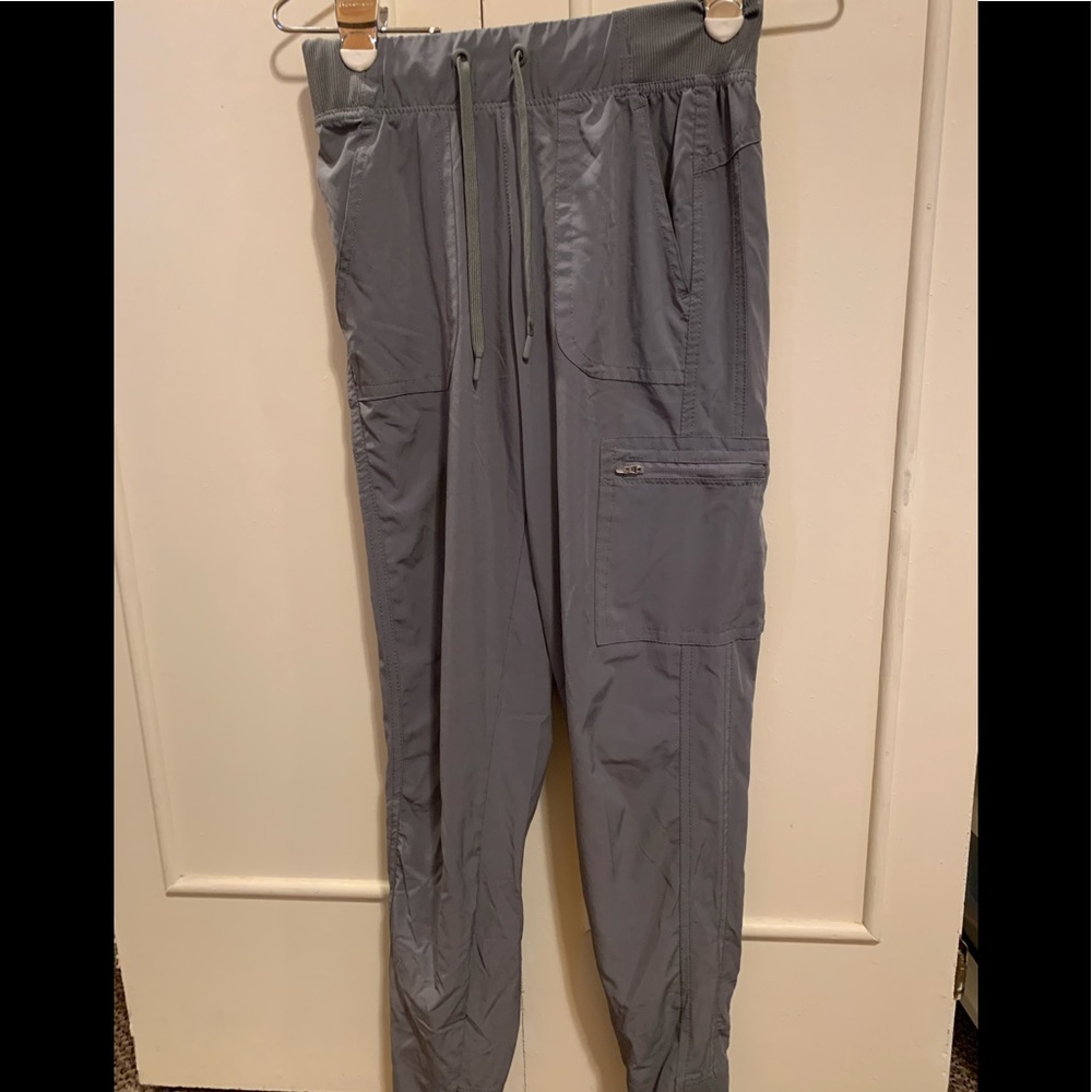 Light army green comfy pants!